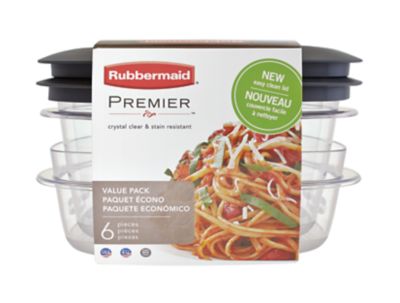 Premier | Rubbermaid