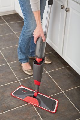 mop spray reveal discontinued rubbermaid
