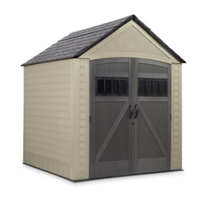 rubbermaid 7x7 storage shed instructions, build a wooden