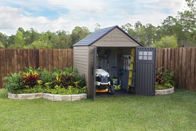 Outdoor Sheds &amp; Storage