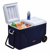 rubbermaid 75 qt cooler