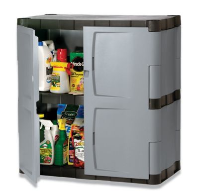 Base Cabinet Rubbermaid