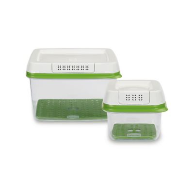 FreshWorks™ Produce Saver | Rubbermaid