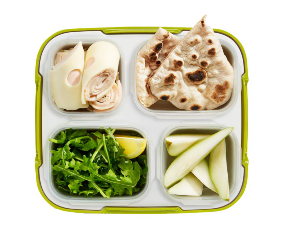Rubbermaid Balance Meal Kit