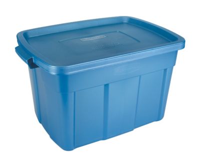 Roughneck Storage Box | Rubbermaid