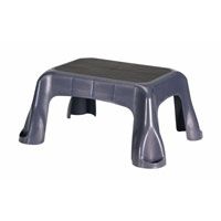 Small Step Stool w/ in-mold tread | Rubbermaid